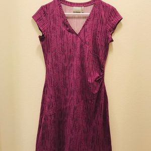 Athleta summer dress